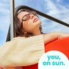 Hawaiian Tropic Lip Sunscreen SPF 30, Island Coconut | SPF