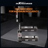 maXpeedingrods Hydraulic Roller Valve Lifters for Ford Small Block SBF