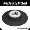 Flush Valve Seal for Ideal Standard, Replace of SV01967, Flush