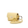 Ate Vanessa Bruno Atte Vanessa Bruno [DOUBLE A] Lemon Yellow