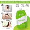 Bellahair Hydrating Collagen Hair Mask for Dry Damaged Hair and