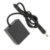 BLE9 DC Coupler Kit Full Decoding Camera Dummy Battery with
