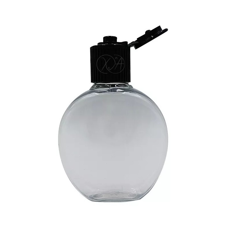 Xena Envase Vacio Plastico 30 Ml P/ Gel Pequeño Pet