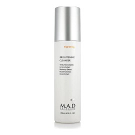 M.a.d. Brightening Cleanser 200ml | Aumenta La Luminosidad Tipo De Piel Todo Tipo De Piel