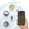 SM2 WLTE EC 4G Relay Switch SMS 2 Channel Mobile