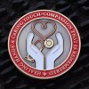 Physicians Assistant Challenge Coin (PA) - Cura Personalis