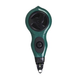 Milageto Carpenter Ink String Chalk Line Marker Scriber Nylon Wire for Woodworking High Performance Multifunctional Professional, Self Roll 15m