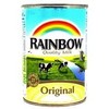 Rainbow Original Milk 410G