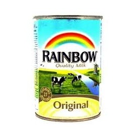 Rainbow Original Milk 410G