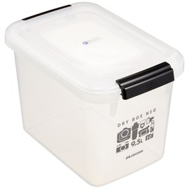 HAKUBA Dry Box NEO, clear