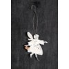 Good old Friends Mini Wish Fairy Clover