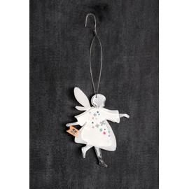 Good old Friends Mini Wish Fairy Clover