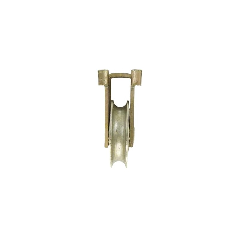 WRS Norandex 1-3/4" Patio Sliding Glass Door Roller - Steel