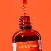 Organic Grapefruit Extract Drops - With Natural Bioflavonoids from Shell