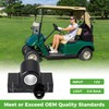 10L0L Golf Cart Inductive Throttle Sensor for EZGO TXT 1994