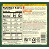 Amy’s Soup, Vegan Vegetable Barley Soup, Low Fat, Made With