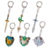 Dragon Quest Metallic Items Gallery Mini Box Product, 1 Box