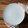 1616 Arita Japan Arita Ware Platter, TY Palace 220 plain