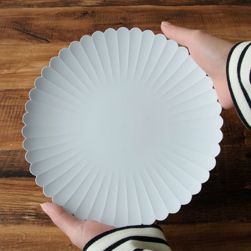 1616 Arita Japan Arita Ware Platter, TY Palace 220 plain