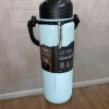 Hydragear New Hydragear Zenith Stainless Steel Insulated Water Bottle 24oz