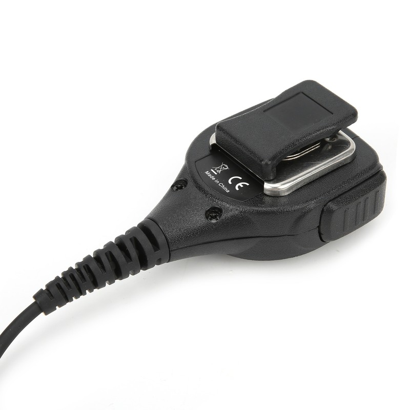 2 Way Radio Hand Microphone for XiR P8268 P8200 XPR6550
