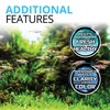 Fluval Carbon Filter Media for Aquariums, Premium Bituminous Carbon Inserts,