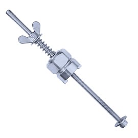 Young Wolf Bicycle Stainless Steel Freehub Remove Install Tool, Bike Freehub Body Removal Tool Quick Disassemble Tools for MTB Road Bikes