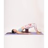 Set of 2 Yoga Block B Sesame