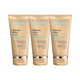 Schrammek Blemish Balm Classic BB Cream 30ml x3 / 슈라멕 블레미쉬밤 클래식 비비크림 30ml x3