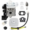 RB-K92A Carburetor for Echo HC-152 HC-2210 HC-2810 HC-3810 Shindaiwa DH232