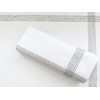 ZOLLNER Set of 4 Tea Towels, Kitchen Towels, 50 x