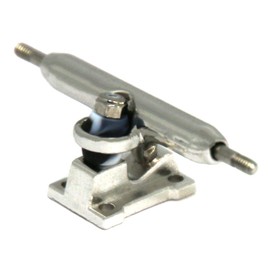 Teak Tuning Bubble Bushings Pro Duro Series in Black and White Swirl - Medium (71A) - Custom Molded Fingerboard Tuning