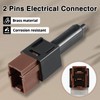 FUSCH New Cruise Control Release Switch Cruise Control Cutout Switch