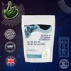 B Vitamins Super B Mulitvitamin Complex Complex 180 Tablets -