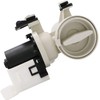 ReplacementPartsUSA WPW10241025 - Front load Washer Pump Fits W10241025 WPW10241025,