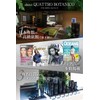 Fathers Day Quattro Botanico (Men's Gift, All-in-One Lotion, Face Wash,