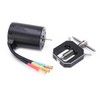 3650 3900KV Waterproof Brushless Motor Set with Pinion Gear Puller
