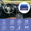 MDLSDE OBD2 Scanner Bluetooth Code Reader, Mini Car Scanner Car