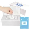 JHP (65매) 139 더마 리페어 병풀 뽑아쓰는 마스크팩 (60매+5매입) (65