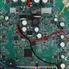 Two Wheeled Electric Balancing Scooter Motherboard Controller Main Control Panel