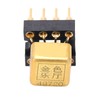 49720 HiFi Dual Channel Operational Amplifier Independent Amplifier Module for