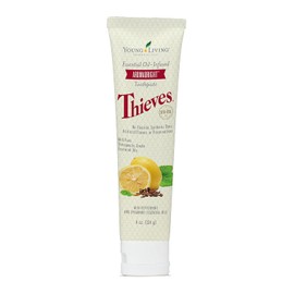 Thieves Aromabright Toothpaste 4 Oz - Young Living