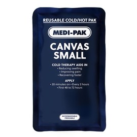 Medi-Pak Canvas Maxi Pak, Small