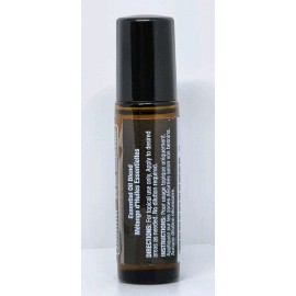 doTERRA Jasmine Touch Essential Oil Roll-On 10 mL New Sealed Exp. 03/26/2029