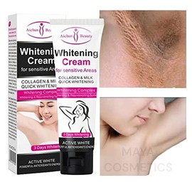 Generico maya cosmetics1 crema aclarante para axilas cream whitening