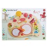 Tender Leaf Toys - Musical Table - A Complete Musical