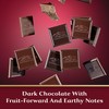 GHIRARDELLI INTENSE DARK 92% Cacao Chocolate Bars, 3.17 oz Bar