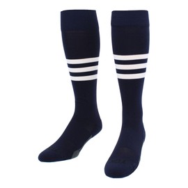 TCK Elite Performance Baseball Socks Dugout Pattern D Softball Mens Womens