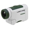 GREEN ON LASER CADDIE GL01 Laser Caddy Laser Distance Meter