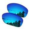 SmartVLT Set of 5 Men's Replacement Lenses for Oakley Pit